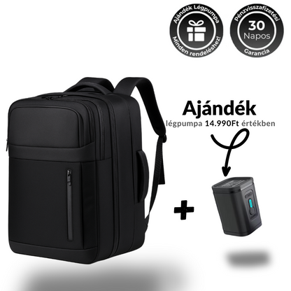 SlimTrip vákum hátizsák