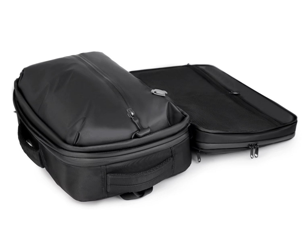 SlimTrip vákum hátizsák